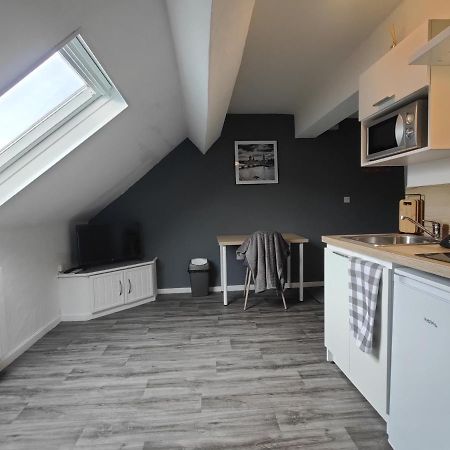 Studio "Sous Les Toits", Proche Hyper Centre Et Commerces ! Валансьен Экстерьер фото