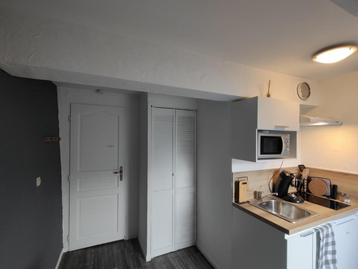 Studio "Sous Les Toits", Proche Hyper Centre Et Commerces ! Валансьен Экстерьер фото